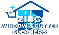 Zirc Window & Gutter Cleaners