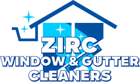 Zirc Window & Gutter Cleaners